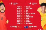 华体会-澳大利亚球队雄心勃勃，夺取亚冠八强宝座