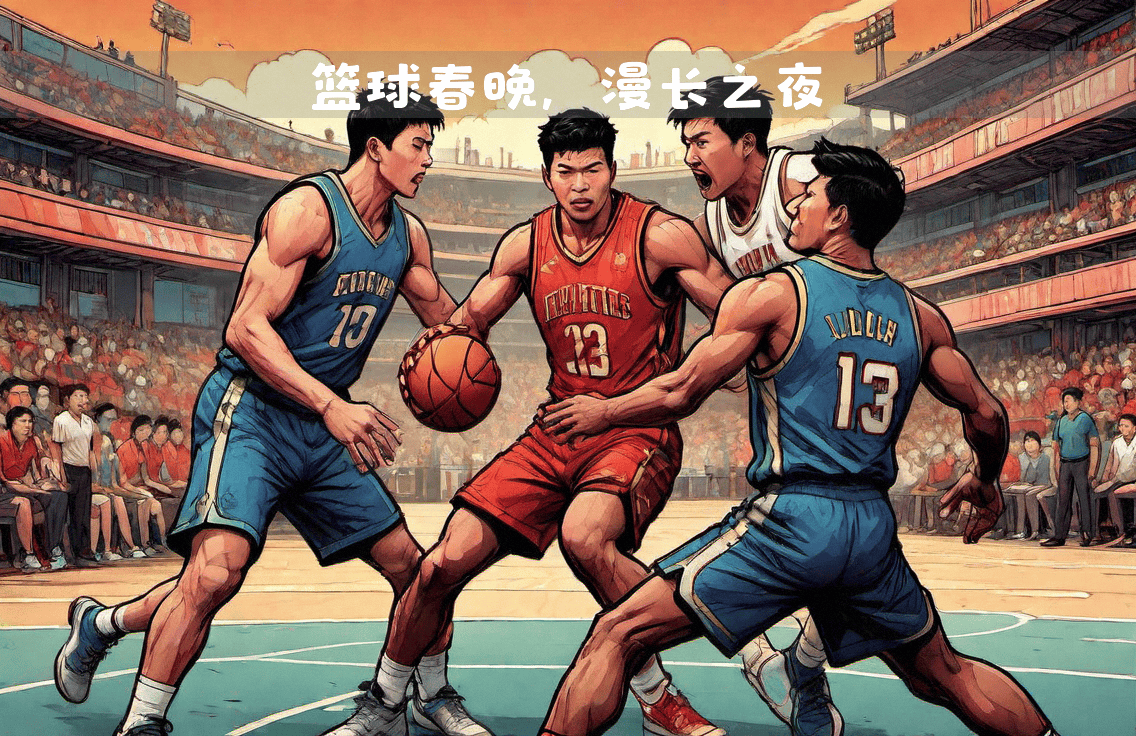 那场激烈的篮球大战引发无数评论