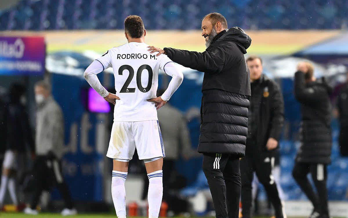 利兹联客场告捷，保级形势趋于乐观