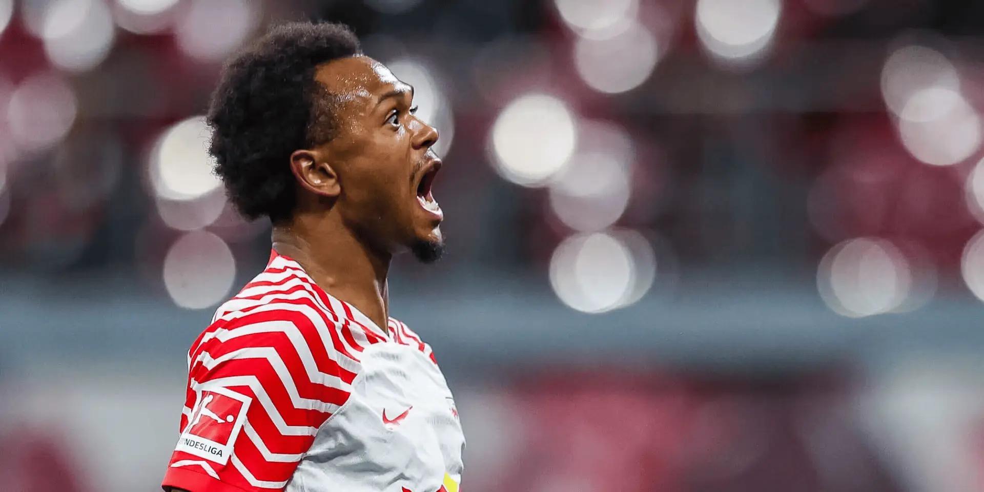 包含RB莱比锡客场再度取胜，积分领先优势扩大的词条