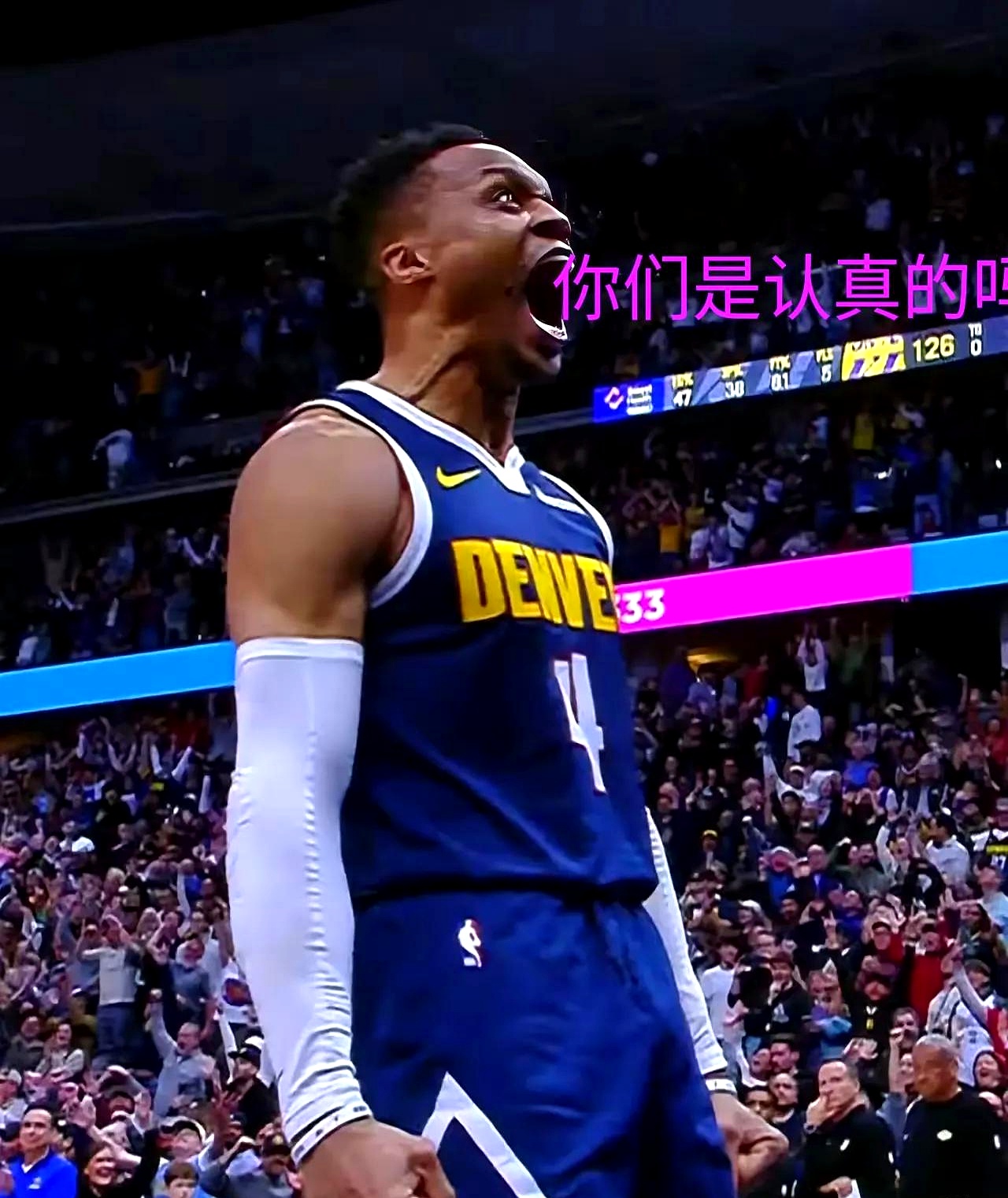 雷霆客场惨遭热火追分，施罗德虽砍分却无力回天的简单介绍