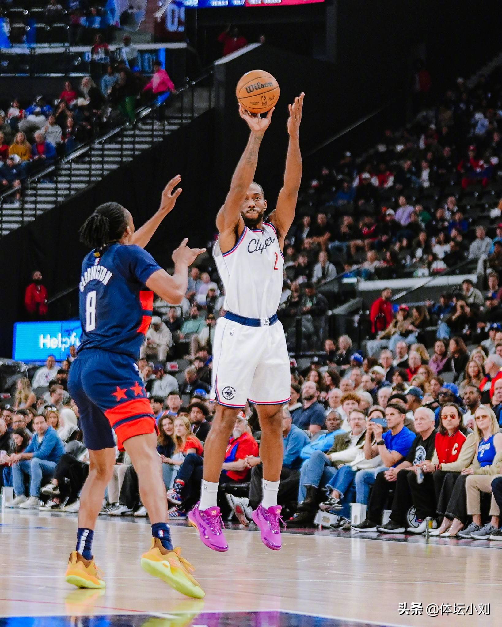 包含快船惜败勇士，莱昂纳德分全场最高，遗憾受挫的词条