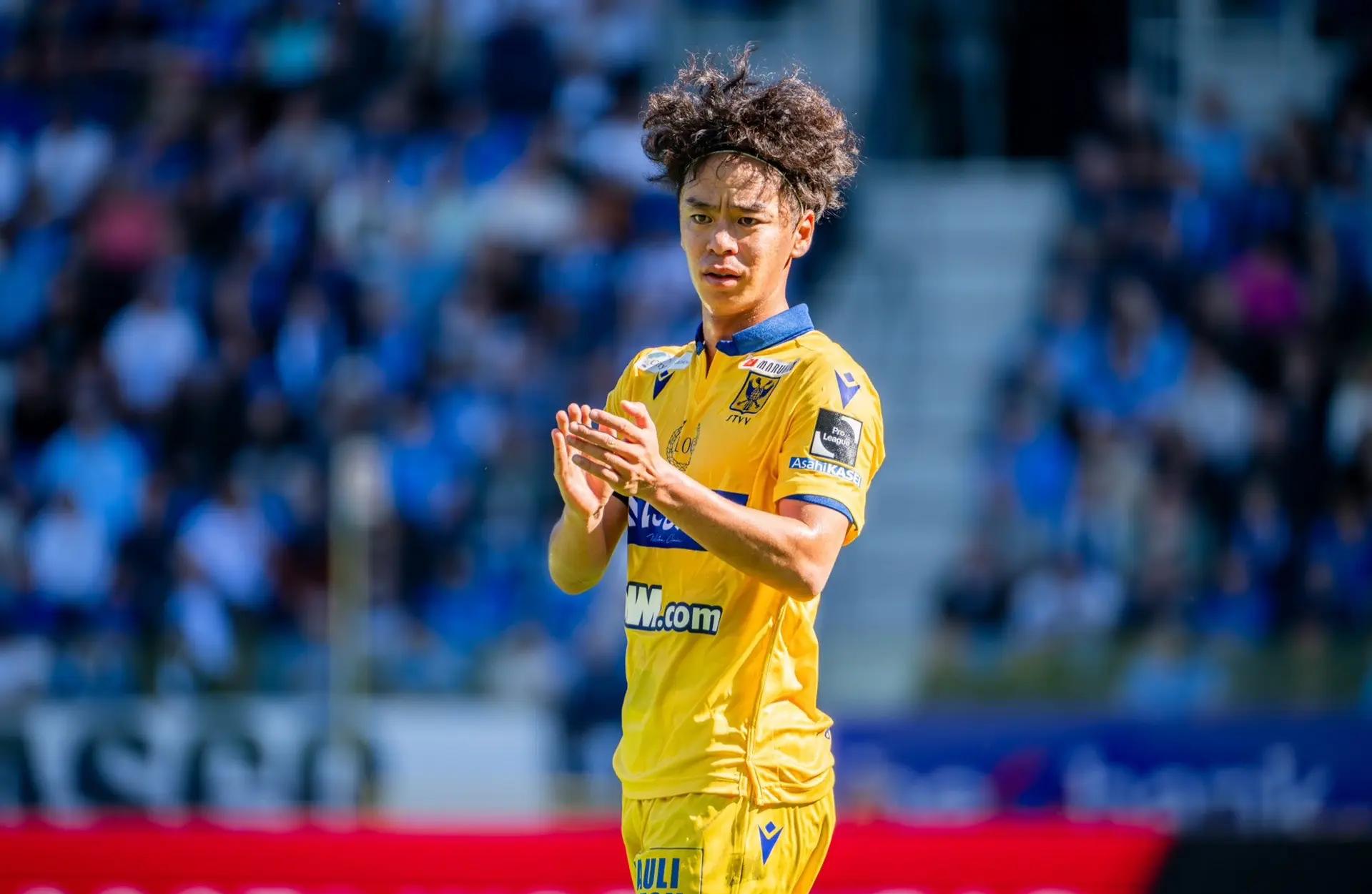 泰国队史无前例大胜表现惊艳 泰国队史无前例大胜表现惊艳