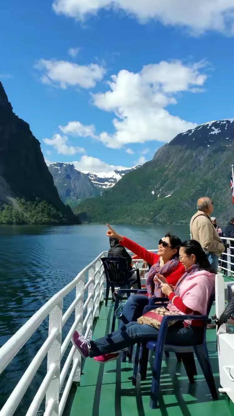 挪威队强势夺冠，奏响胜利的乐章