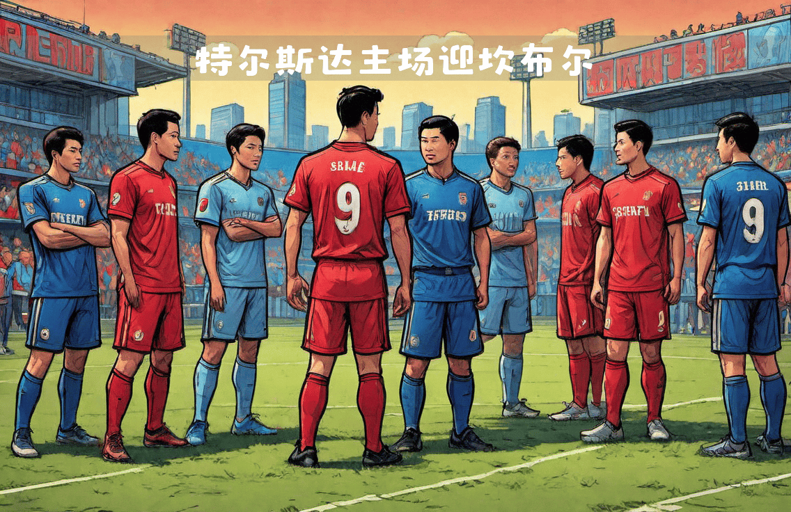 劲敌对抗两支顶尖球队的对决