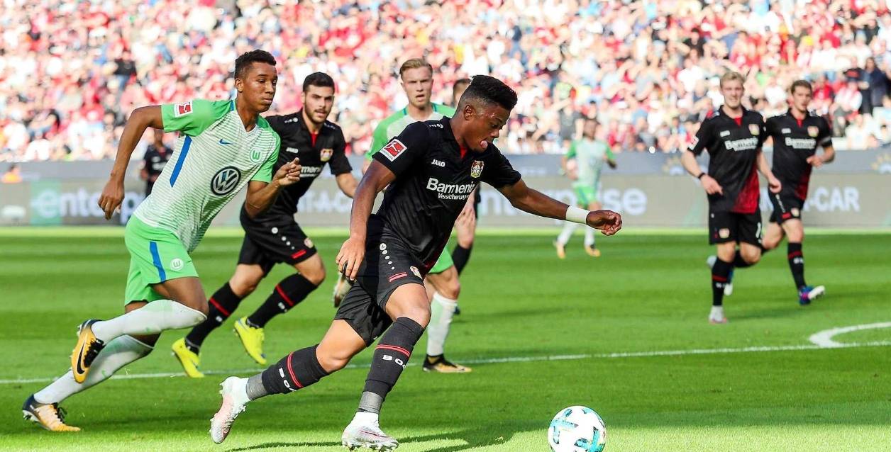 门兴格拉德巴赫客场憾负，德甲排名下滑