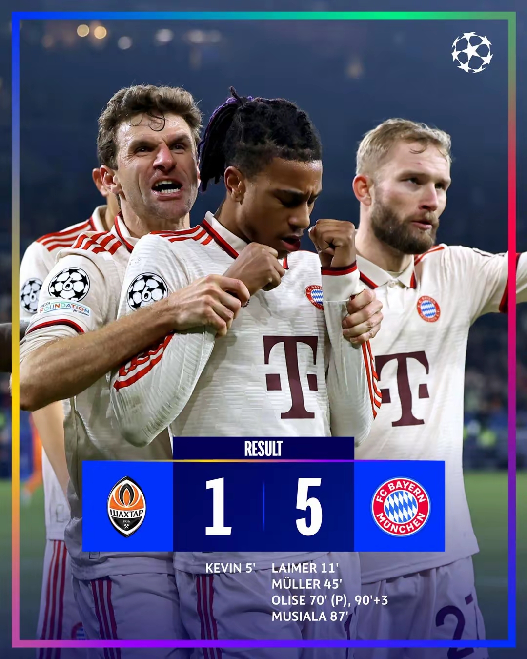 包含莱比锡红牛主场大胜，积分榜上升的词条