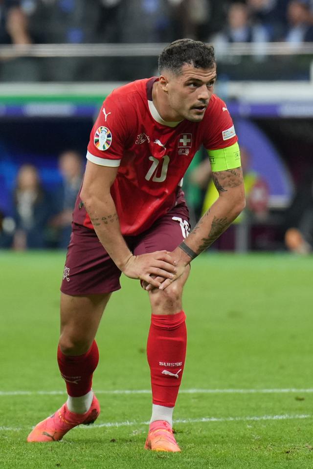 克罗地亚队期待战胜斯洛文尼亚队取得胜利