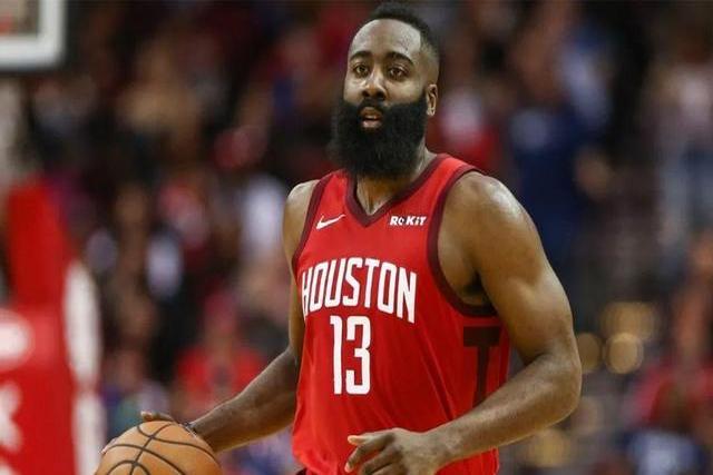 篮网擒奇才，哈登32分砍下比赛最高分