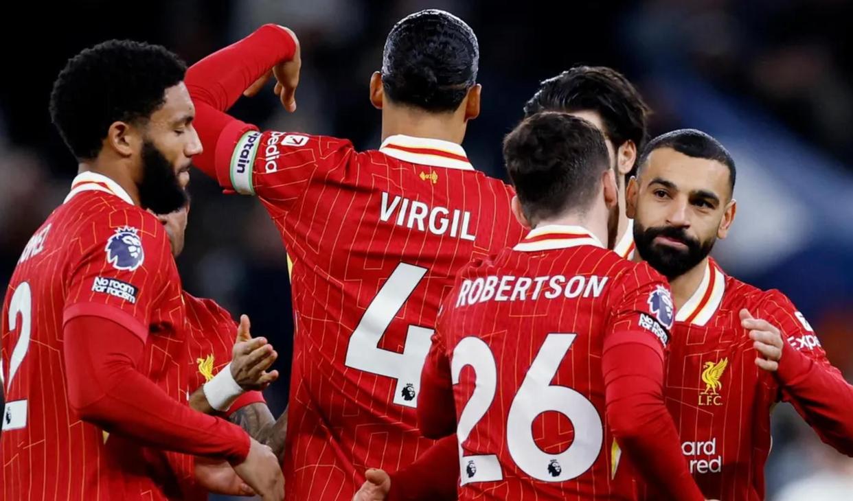 巴黎圣日耳曼挤进法甲前四与里昂、里尔、门兴竞争