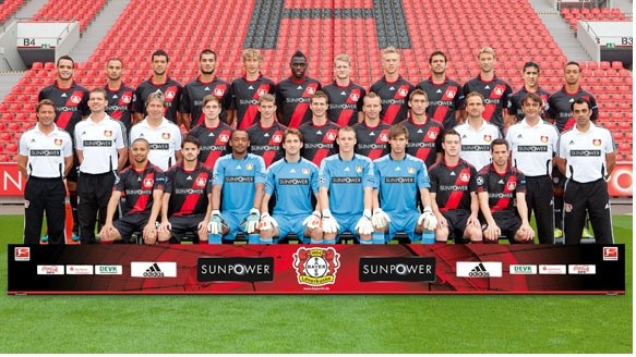 拜仁击败勒沃库森，继续德甲领跑