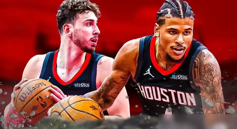 火箭力克雄鹿，灰熊惜败独行侠