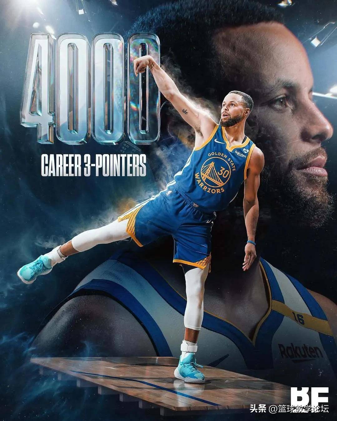 勇士封王西部半决赛，毫无悬念