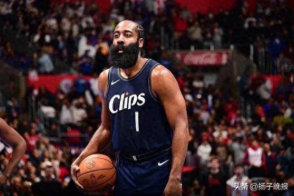 快船大胜老鹰稳居西部第一