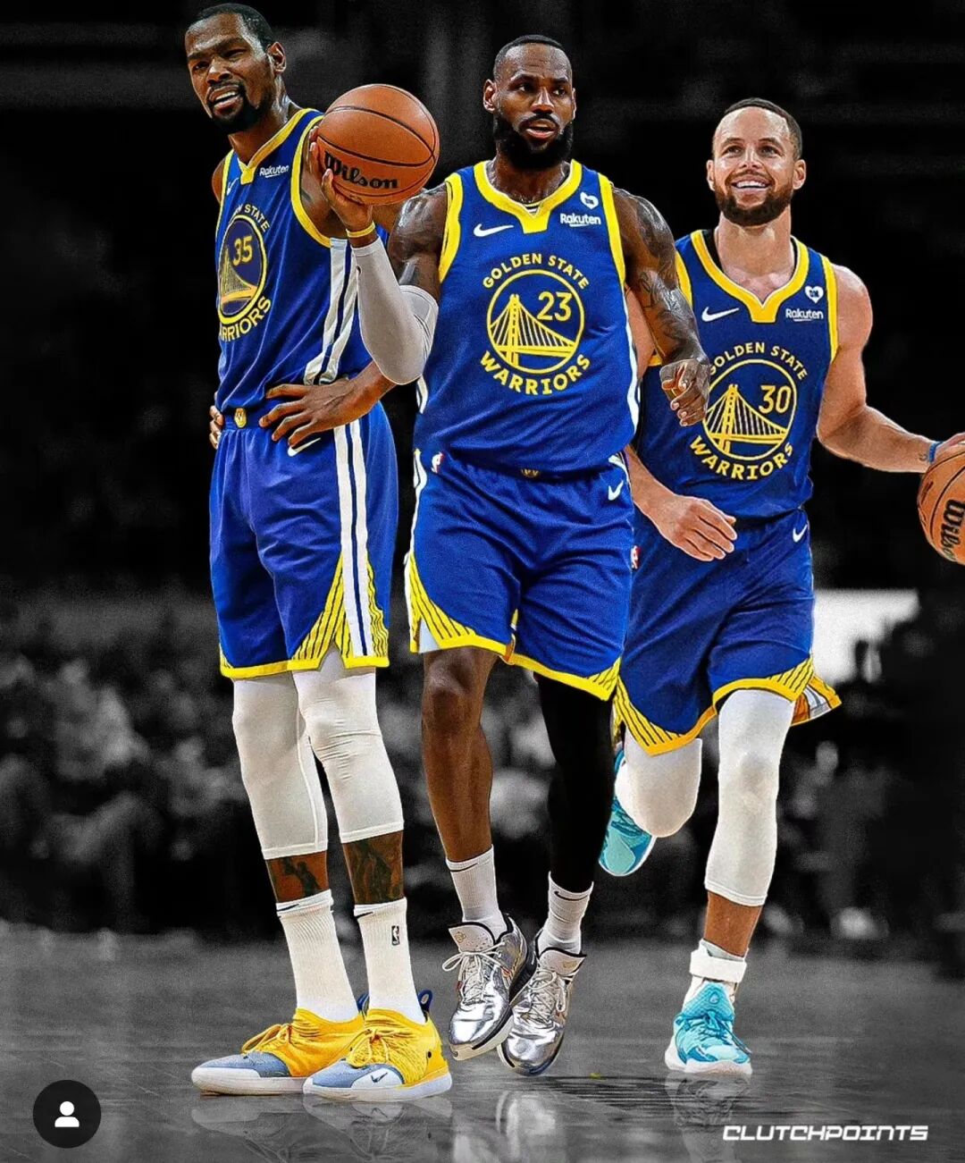 勇士巨星复出，狂胜猛龙登顶次席