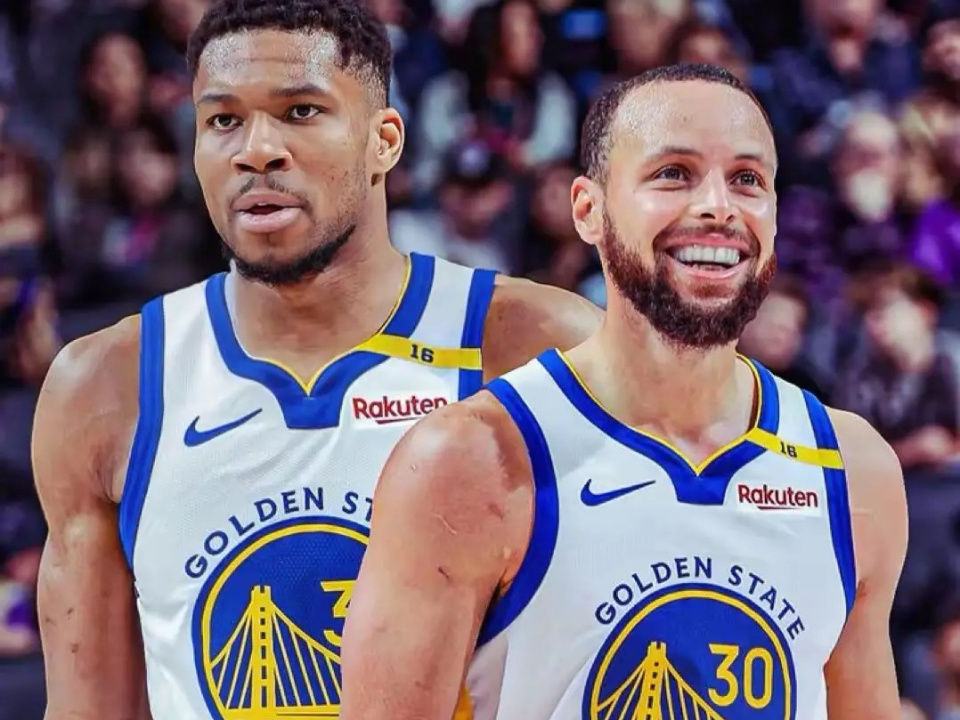 勇士巨星复出，狂胜猛龙登顶次席