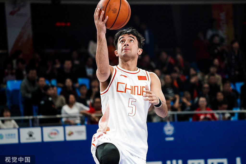 巴西男篮险胜，晋级前四的简单介绍