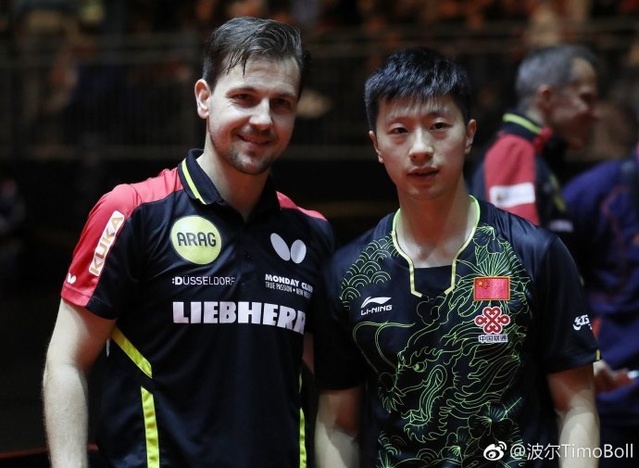 德国队完胜英格兰队，波尔带队取胜