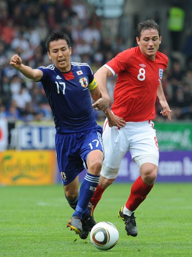 英格兰队鏖战葡萄牙队，波尔关键制胜